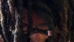 Amateur Wife Swallows Massive BBC Deeply