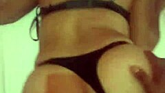 Latina Milf's Big Ass Gets Pounded Doggystyle