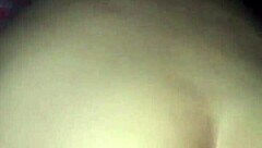 siéndole infiel al cornudo de su novio en el hospital?