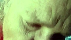 Hot milf just sucking some cock