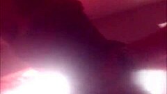 Daddy Dominating That Hairy Nut Bush With Dirty Talk And Bisexual Licks