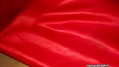 Hot Indian desi bhabhi passionate sex का मजा लेती है