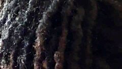 Amateur Wife Swallows Massive BBC Deeply