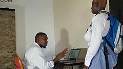 busty teen 18+ vs corrupt maths teacher fucking