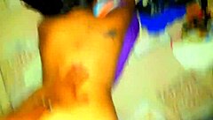 fucking a hot 19 year old chick 😏