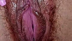 i'm touching my pussy with my lesbian friend, oh god it's so wet and slippery