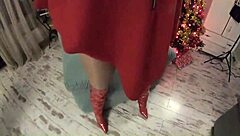 Milfycalla shares her story as a good slut this year.