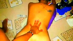 fucking a hot 19 year old chick 😏