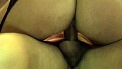 hey, check out this stud fucking kit lee in doggystyle, then he switches to kat lee for some wet blowjob and riding 😏