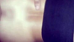 Couldn't Hold Back, Removed Condom To Fuck Brazilian Brunette's Ass In Amateur Anal Sex