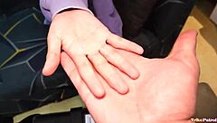 trikepatrol skinny pale pinay teen rides big cock with pov blowjob and facial