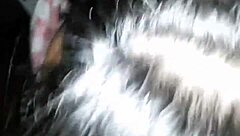 delicious big-ass latina amateur gets pleasured