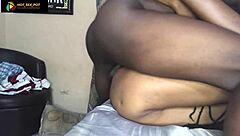 Stepsister Tries Cowgirl With Stepmom Sugar Boy