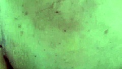 Hey, I fucked a stranger in friend's living room