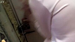 Watch The Cheating Student Get Punished By Her Husband's Piss!