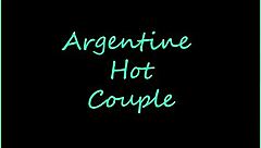 Follando A Lo Perrito With Big Ass