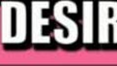 ebony milf demonstrates doggystyle position with jerk off instructions