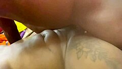 Anita Positions For Hot Doggy With Big Black Dick Neighbor