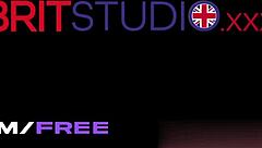 I love giving this young British redhead an intense blowjob until she swallows my cum.