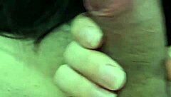 my ex sucks my dick so good for doggy and cum on her 😏