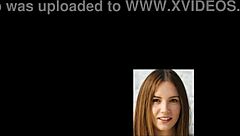 Blonde Mistress Kittiwips Teases with French JOI Choices