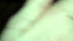 Dirty whore, you love sucking that big cock!