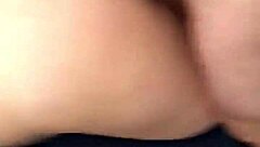 bbw takes fat uncut cock cumshot on big tits ass