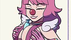 this ludinsketches porn compilation is hot