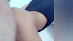 Cojiendo Con Mi Hermanastra