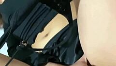 se filtra video intimo de famosa presentadora mexicana alexia masturbandose