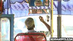 Tiny Latina Babe Gets Roughly Handled By Big Cock In Bedroom