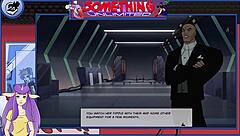 hey, i’m totally lost with something unlimited part 142, help me out