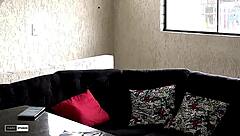 Studying With My College Friend