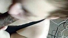 Suck the hell out of my dick! 😈