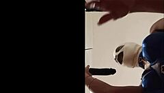 latina brunette sucks three cocks but prefers fresh meat