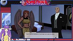 hey, i’m totally lost with something unlimited part 142, help me out