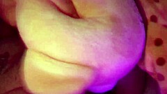 Hot Young Woman Desperately Fucks Stuffed Animal To Orgasm