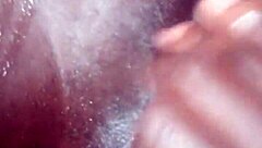 big black kenyan dick releases big load homemade