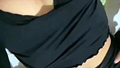 se filtra video intimo de famosa presentadora mexicana alexia masturbandose