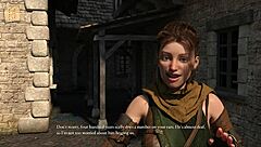 The price of power chapter 3 adventure game.