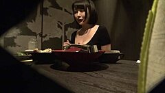 Pinay Stepmom Seduces Stepson in Amateur Hentai