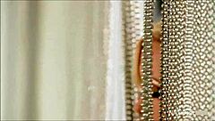 Big boobs pawg nikki benz dances while rubbing her tits.