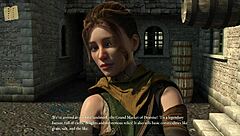 The price of power chapter 3 adventure game.