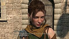 The price of power chapter 3 adventure game.