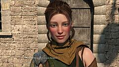 The price of power chapter 3 adventure game.