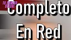 My wife punishes me with slaps and humiliation in femdom POV session