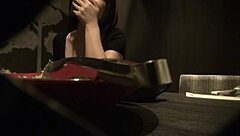 Pinay Stepmom Seduces Stepson in Amateur Hentai