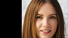 Mistress kittiwips guides you with french joi 😈