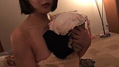 Pinay Stepmom Seduces Stepson in Amateur Hentai