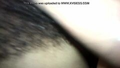 otra vez un polvito con mi ex mujer